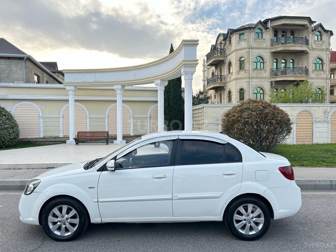 Kia Rio 2010, 280,000 km - 1.5 l - Bakı