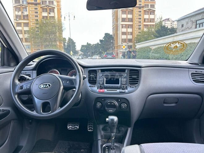 Kia Rio 2010, 280,000 km - 1.5 l - Bakı