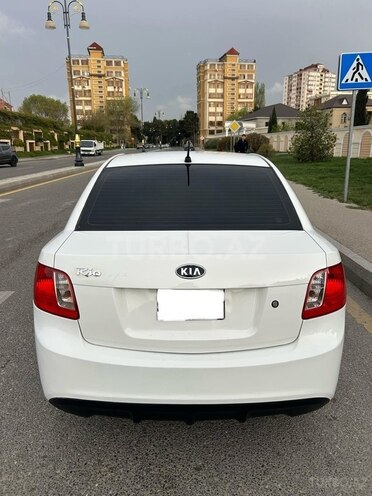Kia Rio 2010, 280,000 km - 1.5 l - Bakı