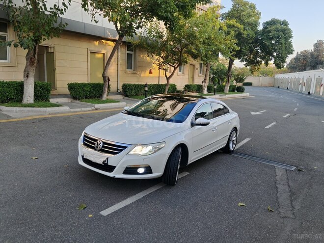 Volkswagen Passat CC 2010, 258,358 km - 1.8 л - Bakı