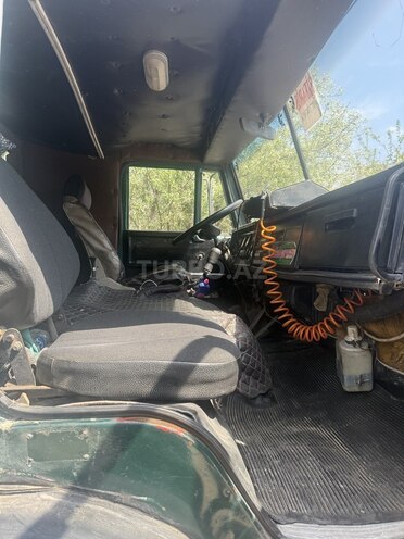KamAz 5410 1980, 400,000 km - 11.0 l - Bakı