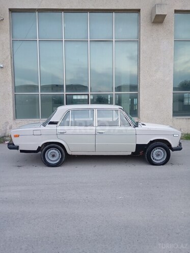 LADA (VAZ) 2106 1982, 52,000 km - 1.3 l - Salyan