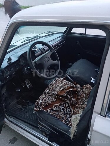 LADA (VAZ) 2106 1982, 52,000 km - 1.3 l - Salyan