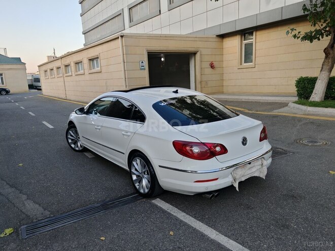 Volkswagen Passat CC 2010, 258,358 km - 1.8 л - Bakı