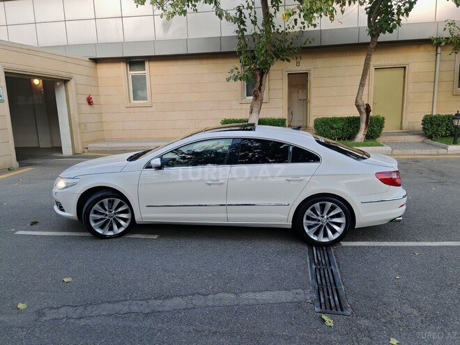 Volkswagen Passat CC 2010, 258,358 km - 1.8 л - Bakı