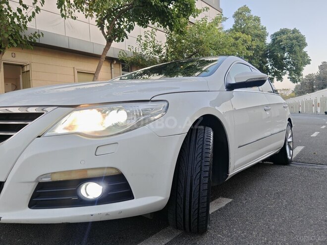 Volkswagen Passat CC 2010, 258,358 km - 1.8 л - Bakı