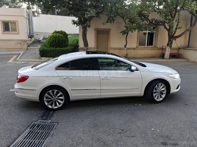 Volkswagen Passat CC 2010, 258,358 km - 1.8 л - Bakı