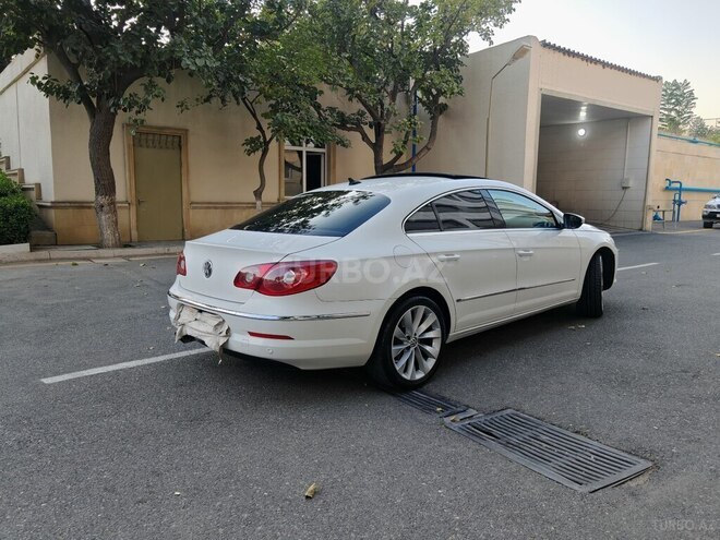 Volkswagen Passat CC 2010, 258,358 km - 1.8 л - Bakı
