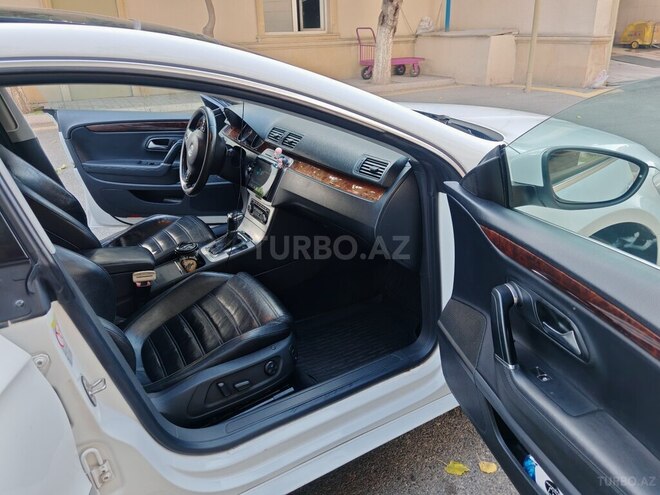 Volkswagen Passat CC 2010, 258,358 km - 1.8 л - Bakı