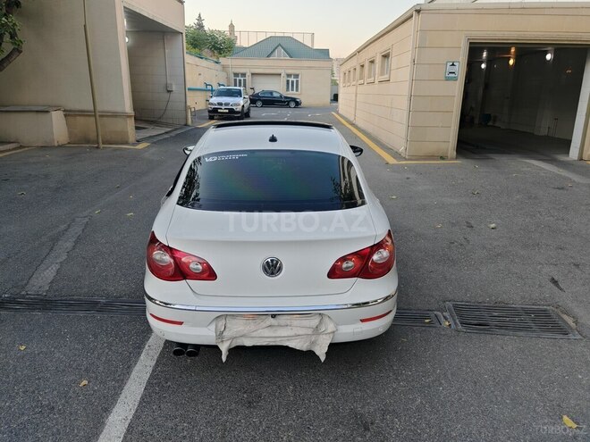 Volkswagen Passat CC 2010, 258,358 km - 1.8 л - Bakı