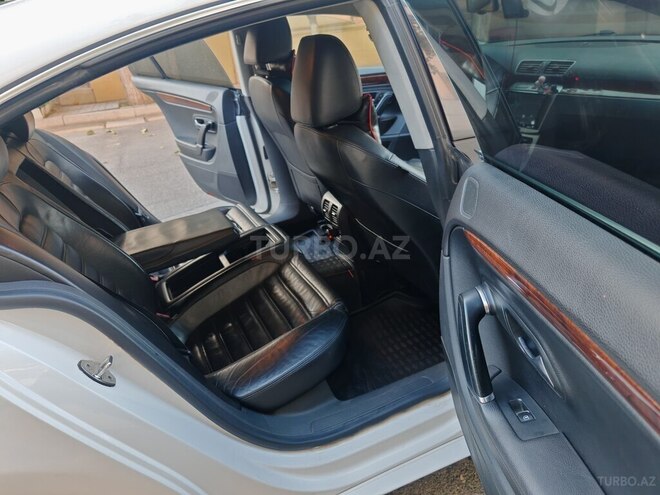 Volkswagen Passat CC 2010, 258,358 km - 1.8 л - Bakı