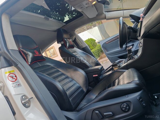 Volkswagen Passat CC 2010, 258,358 km - 1.8 л - Bakı