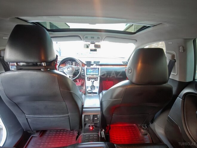 Volkswagen Passat CC 2010, 258,358 km - 1.8 л - Bakı