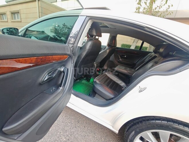 Volkswagen Passat CC 2010, 258,358 km - 1.8 л - Bakı