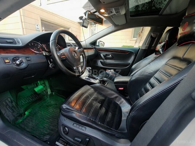 Volkswagen Passat CC 2010, 258,358 km - 1.8 л - Bakı