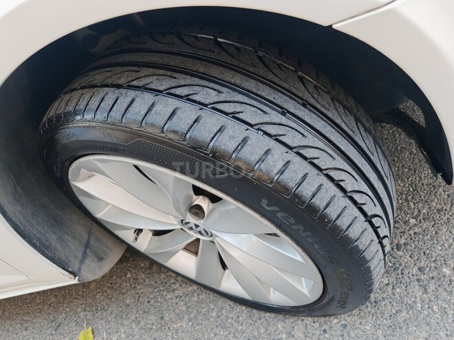 Volkswagen Passat CC 2010, 258,358 km - 1.8 л - Bakı