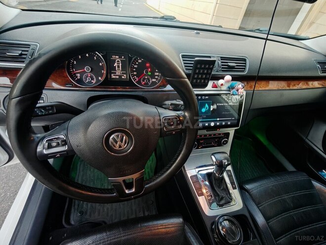Volkswagen Passat CC 2010, 258,358 km - 1.8 л - Bakı