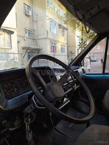 GAZ 33023-744 1996, 333,333 km - 2.4 l - Bakı