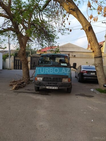 GAZ 33023-744 1996, 333,333 km - 2.4 l - Bakı