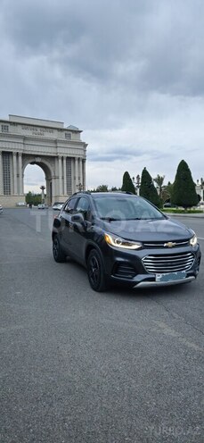 Chevrolet Trax 2018, 89,000 km - 1.4 l - Gəncə
