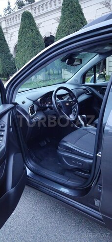 Chevrolet Trax 2018, 89,000 km - 1.4 l - Gəncə