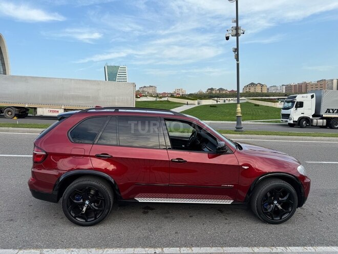 BMW X5 2012, 292,000 km - 3.0 l - Bakı