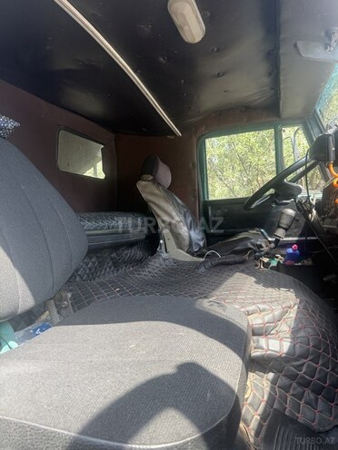 KamAz 5410 1980, 400,000 km - 11.0 l - Bakı