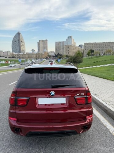 BMW X5 2012, 292,000 km - 3.0 l - Bakı