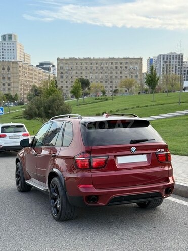 BMW X5 2012, 292,000 km - 3.0 l - Bakı