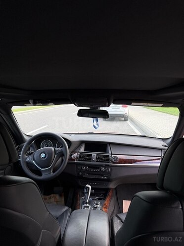 BMW X5 2012, 292,000 km - 3.0 l - Bakı