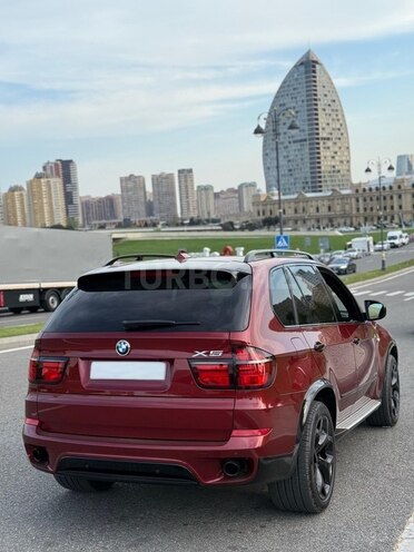 BMW X5 2012, 292,000 km - 3.0 l - Bakı