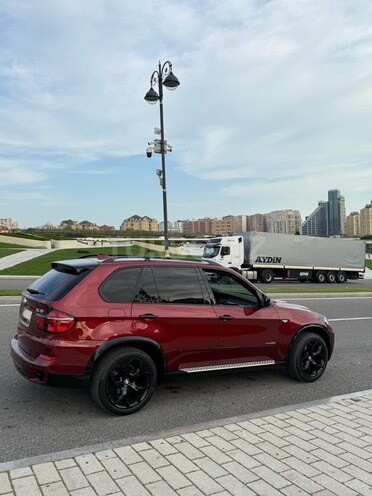 BMW X5 2012, 292,000 km - 3.0 l - Bakı