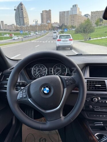 BMW X5 2012, 292,000 km - 3.0 l - Bakı