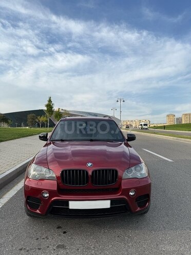BMW X5 2012, 292,000 km - 3.0 l - Bakı