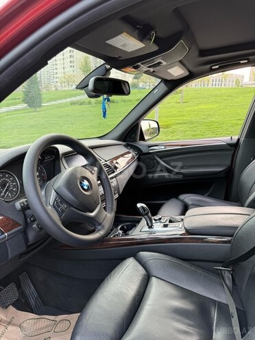 BMW X5 2012, 292,000 km - 3.0 l - Bakı