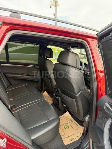 BMW X5 2012, 292,000 km - 3.0 l - Bakı