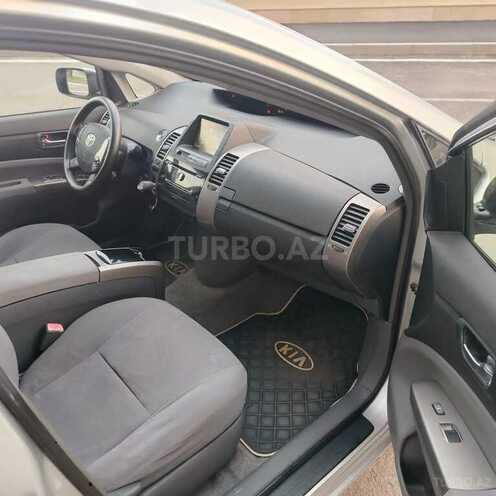 Toyota Prius 2009, 237,273 km - 1.5 l - Sumqayıt