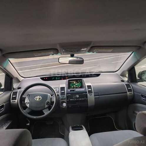 Toyota Prius 2009, 237,273 km - 1.5 l - Sumqayıt