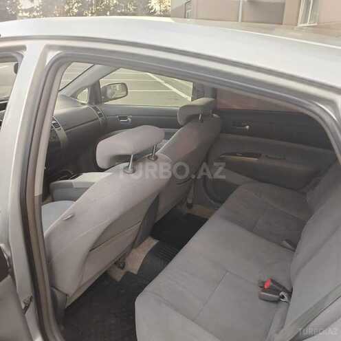Toyota Prius 2009, 237,273 km - 1.5 l - Sumqayıt