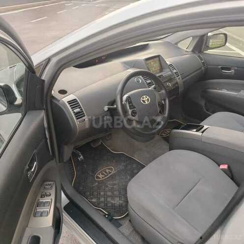 Toyota Prius 2009, 237,273 km - 1.5 l - Sumqayıt