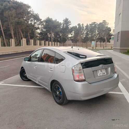 Toyota Prius 2009, 237,273 km - 1.5 l - Sumqayıt