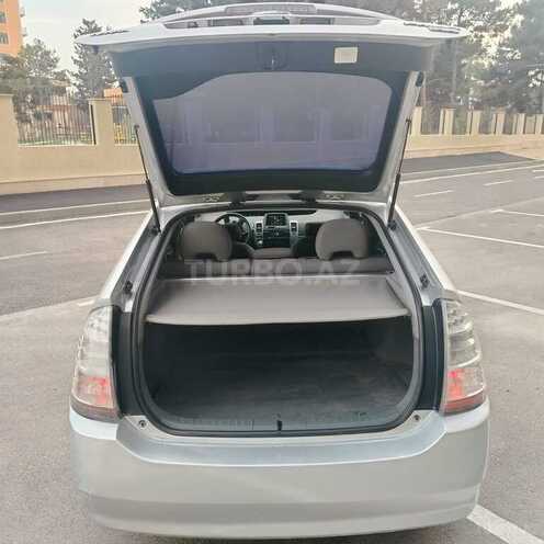 Toyota Prius 2009, 237,273 km - 1.5 l - Sumqayıt
