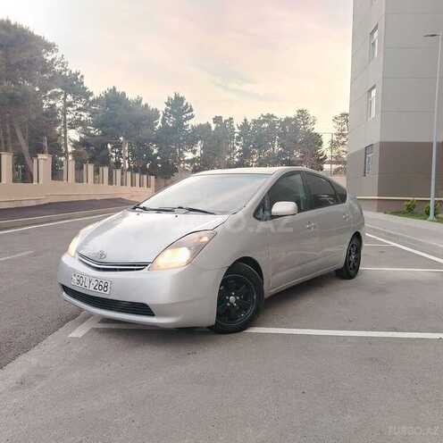 Toyota Prius 2009, 237,273 km - 1.5 l - Sumqayıt