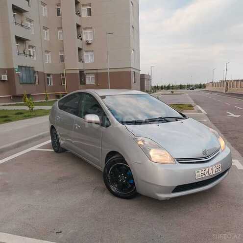 Toyota Prius 2009, 237,273 km - 1.5 l - Sumqayıt