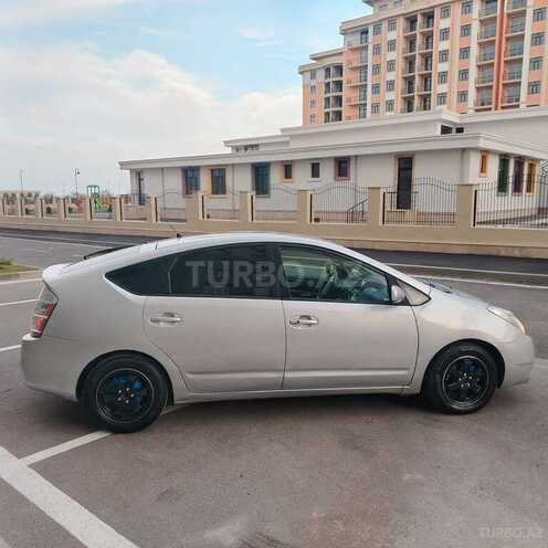 Toyota Prius 2009, 237,273 km - 1.5 l - Sumqayıt