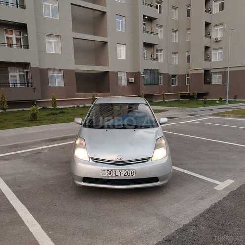 Toyota Prius 2009, 237,273 km - 1.5 l - Sumqayıt