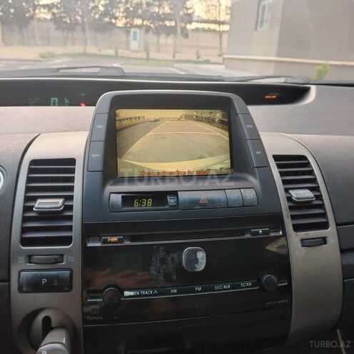 Toyota Prius 2009, 237,273 km - 1.5 l - Sumqayıt
