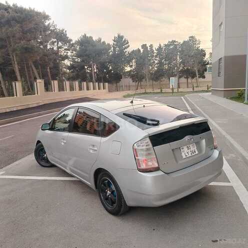 Toyota Prius 2009, 237,273 km - 1.5 l - Sumqayıt