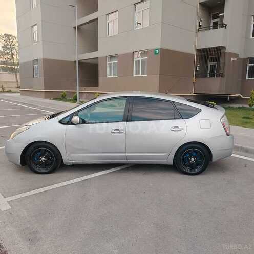 Toyota Prius 2009, 237,273 km - 1.5 l - Sumqayıt