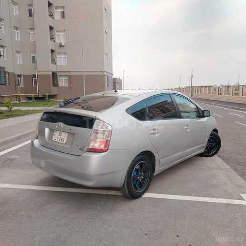Toyota Prius 2009, 237,273 km - 1.5 l - Sumqayıt